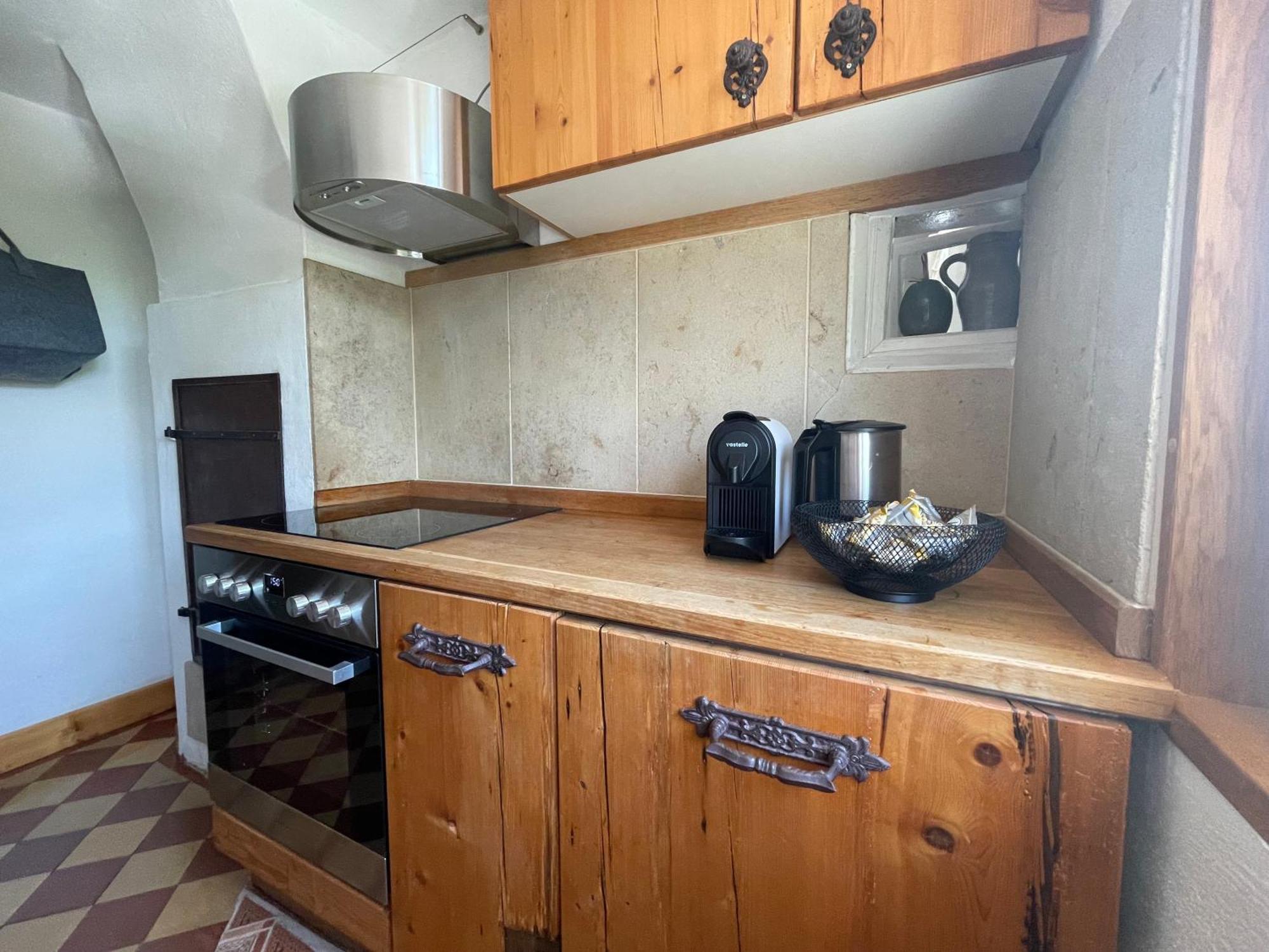 Goldbachmuehle Fewo Muellerwohnung Иберлинген Экстерьер фото