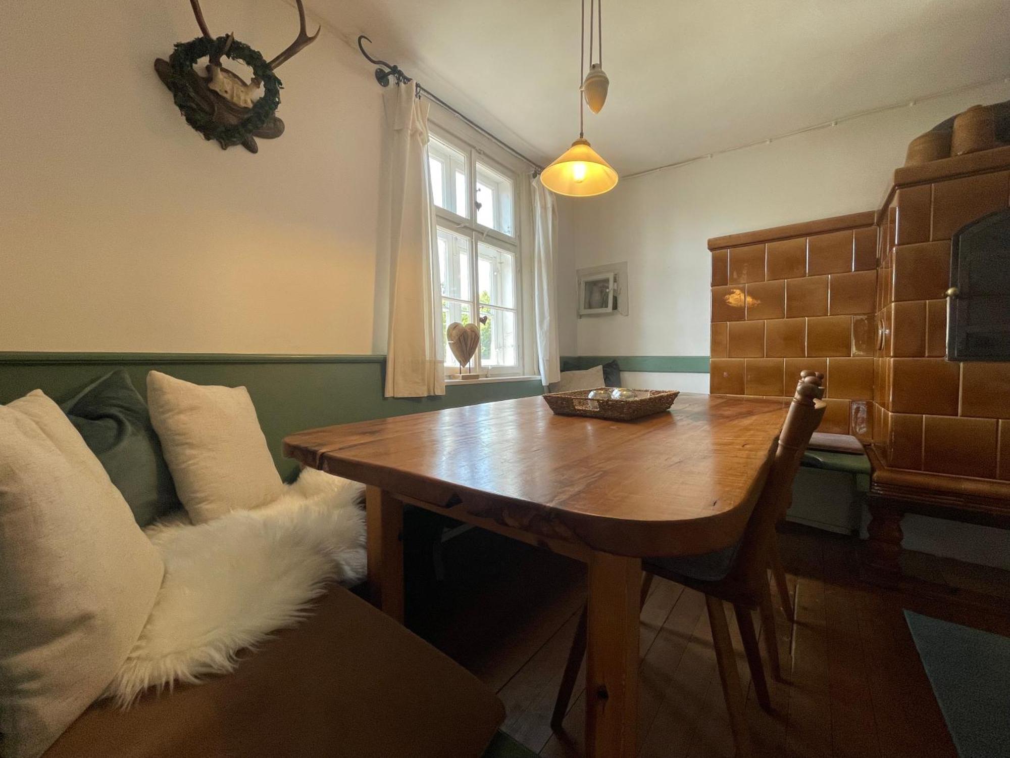 Goldbachmuehle Fewo Muellerwohnung Иберлинген Экстерьер фото